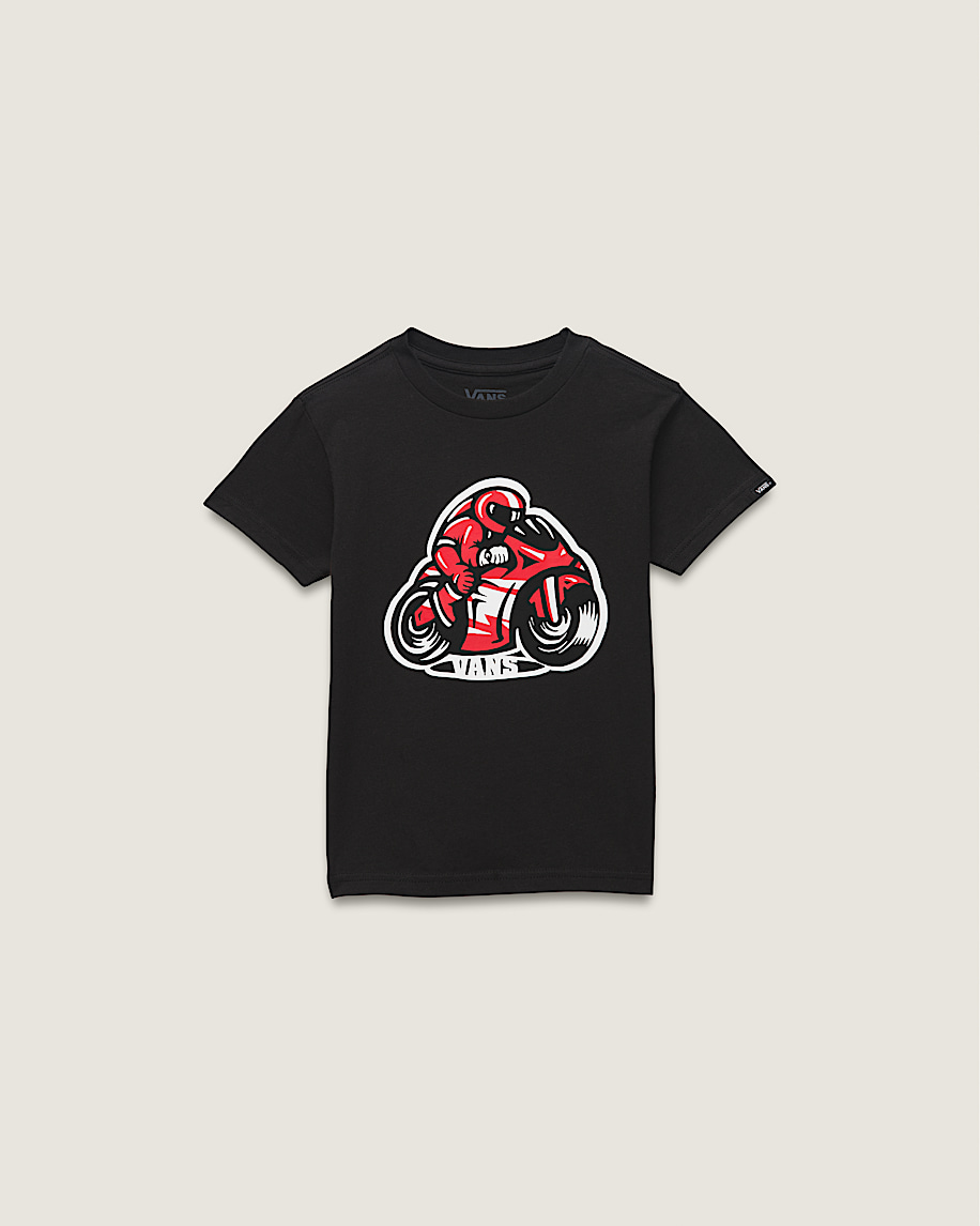 Little Kids Need For Speed T-Shirt