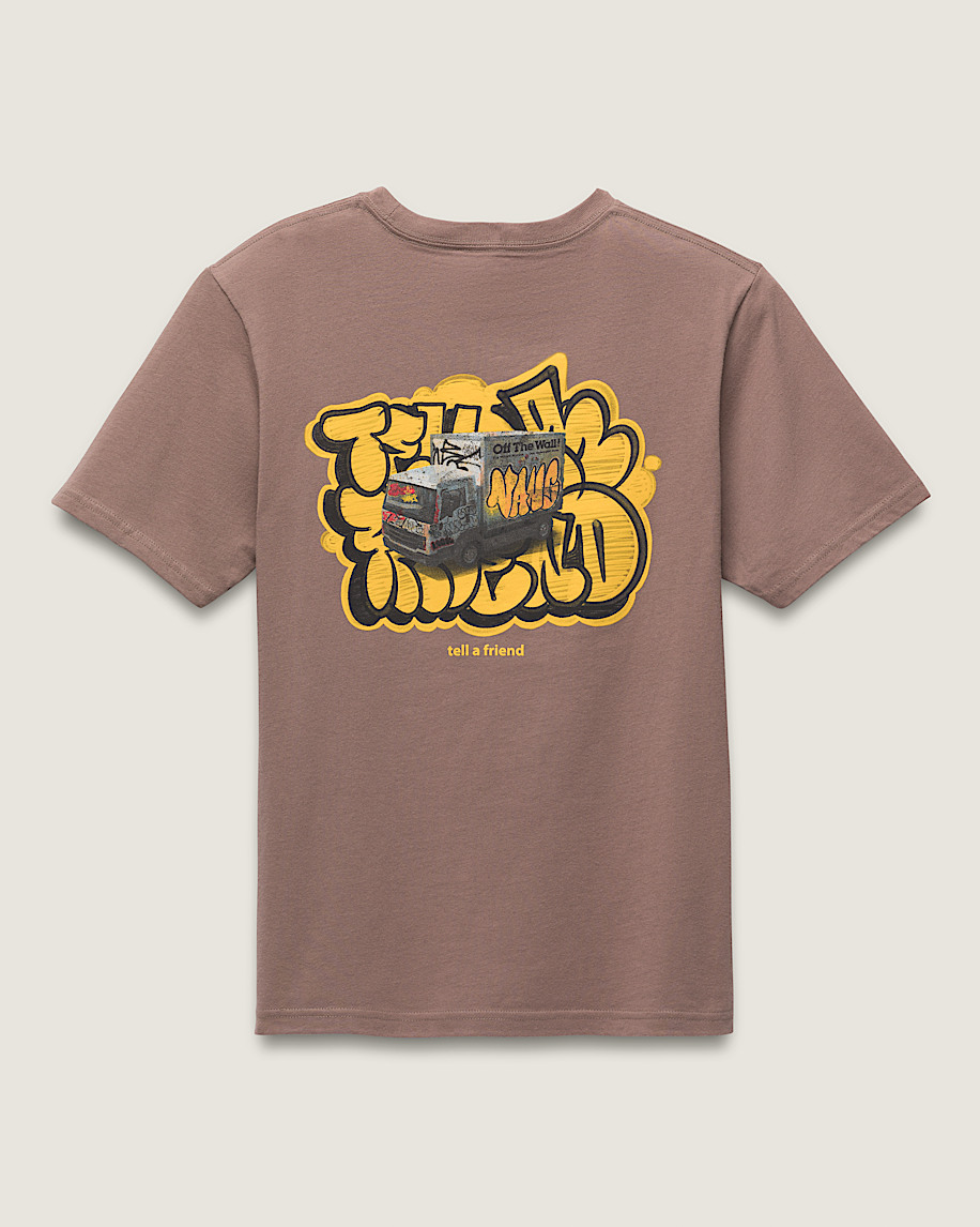 Kids Movin On Up T-Shirt
