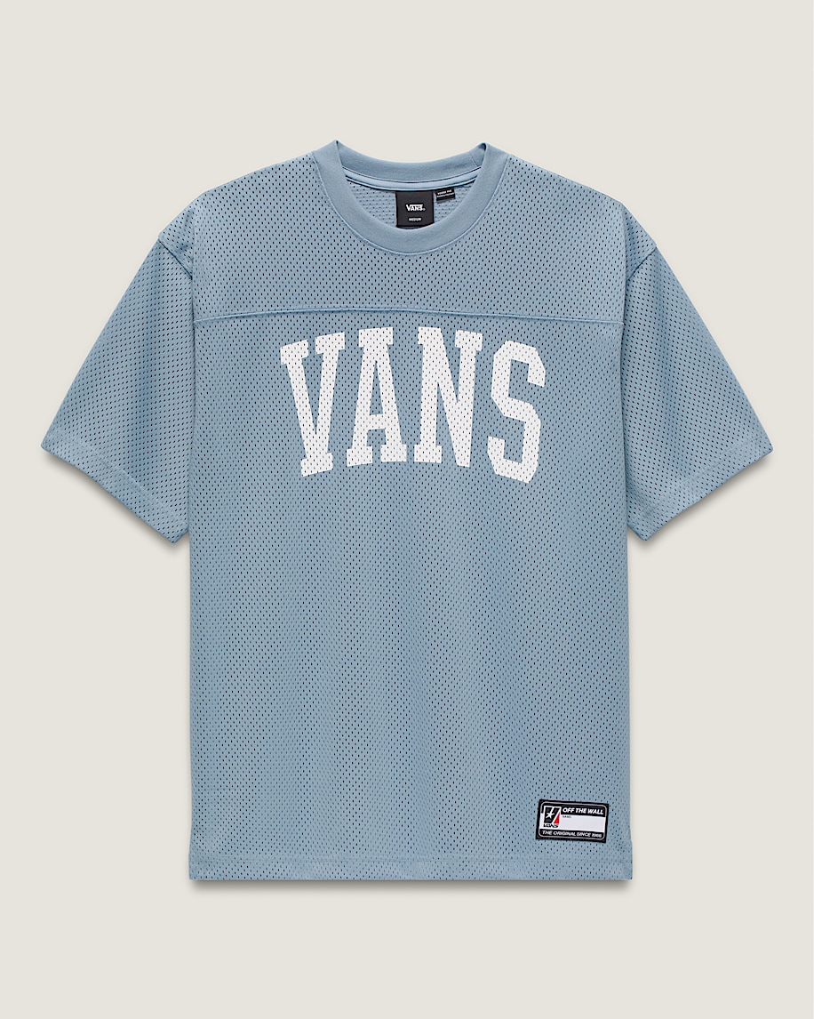 Vans Arched Football Jersey - 1