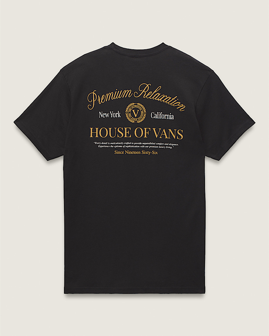 Relaxation T-Shirt