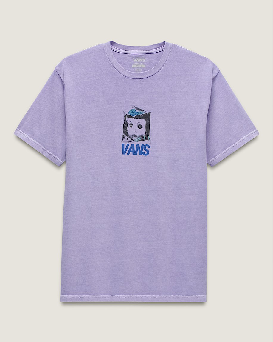 Dollface T-Shirt - 1