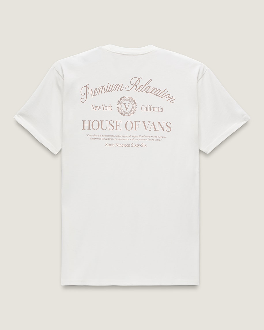 Relaxation T-Shirt - 1