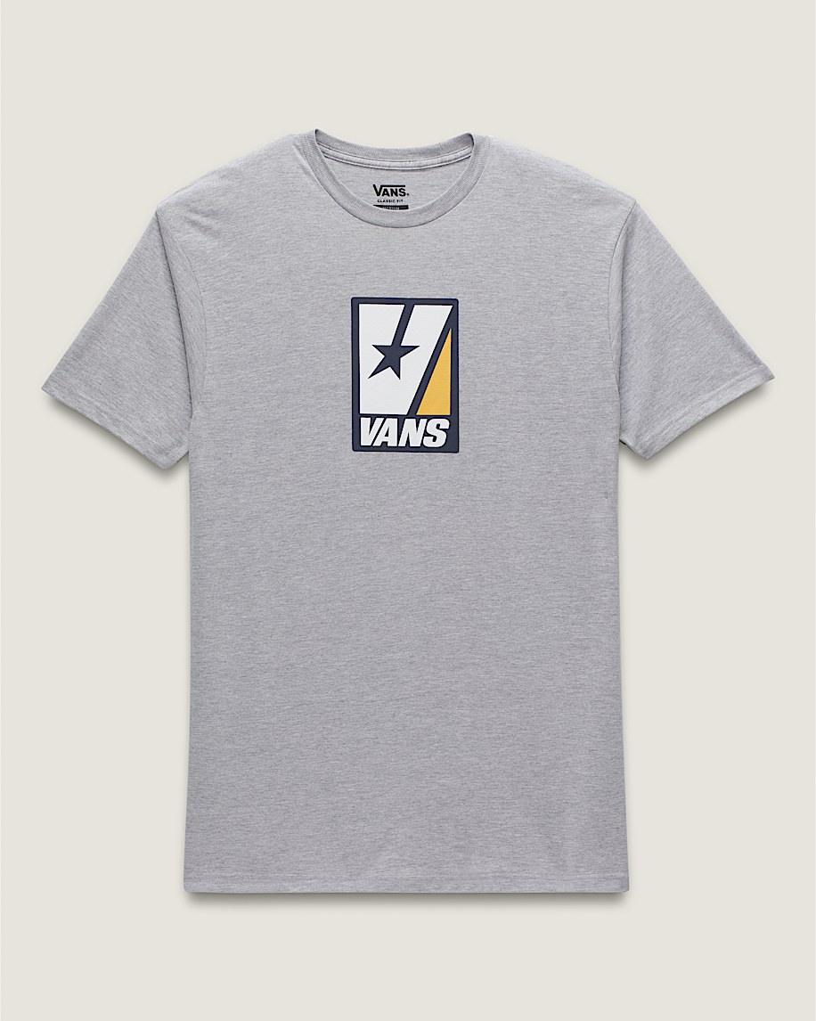 Vee Start T-Shirt - 1