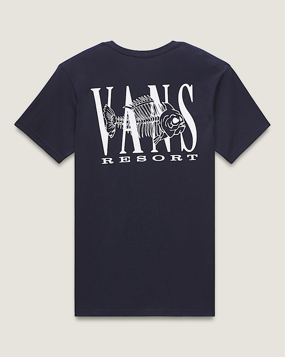 Vans Resort T-Shirt - 1