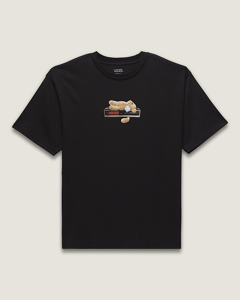 Times Up T-Shirt - 1