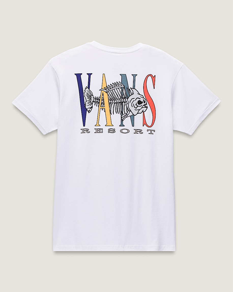 Vans Resort T-Shirt - 1