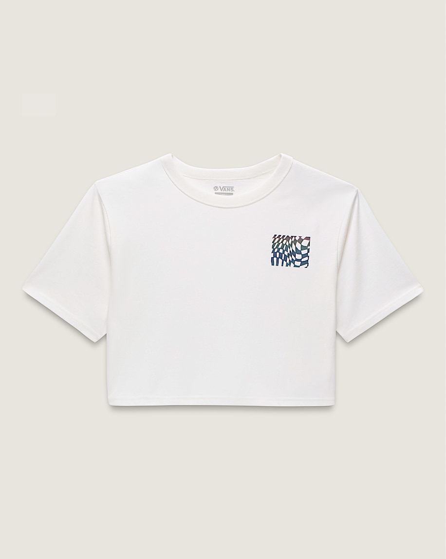 Wildthorn Reflective T-Shirt - 1