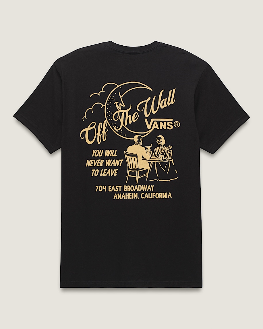 Fine Dining T-Shirt - 1
