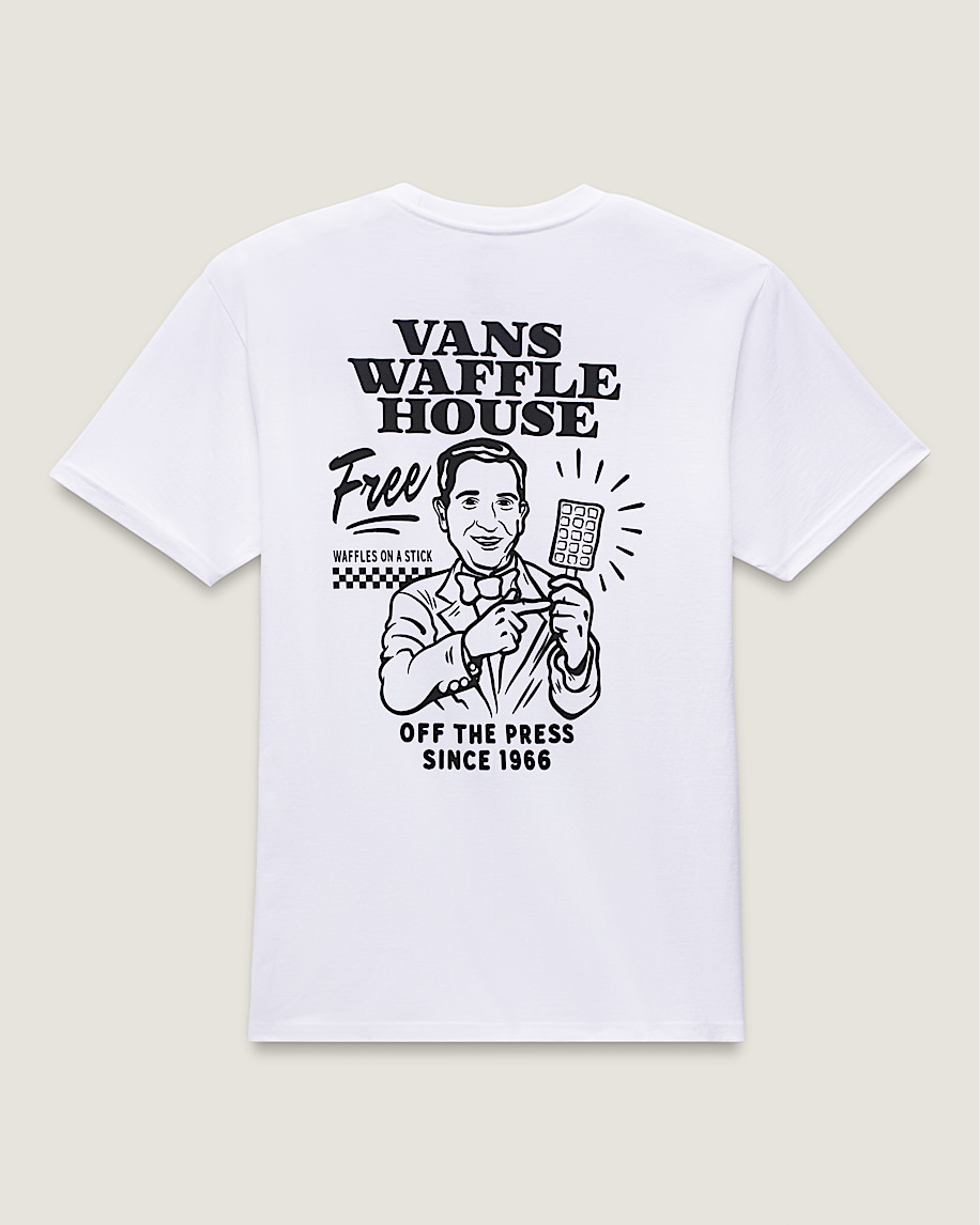 Death Grip T-Shirt - 1