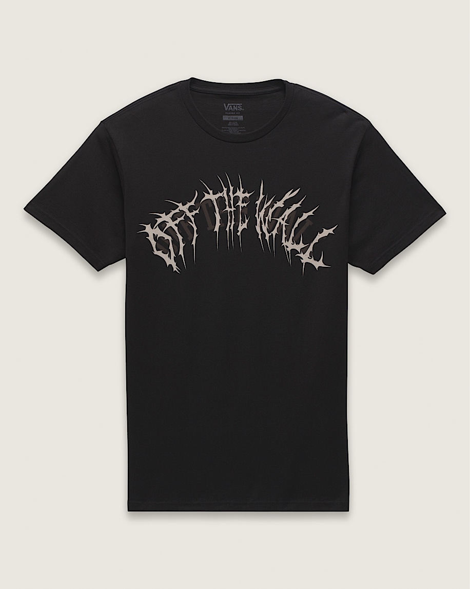 Metal Arch T-Shirt - 1