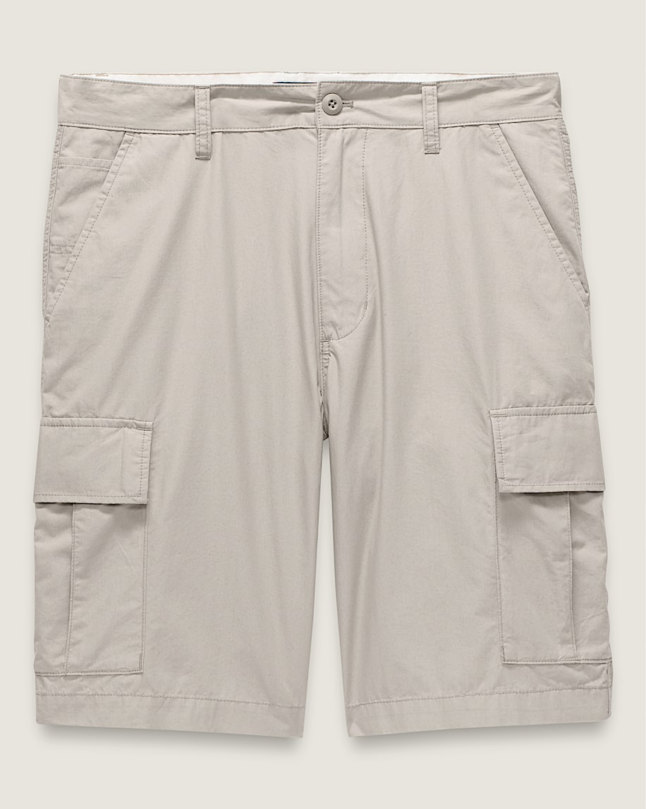 Service Cargo Loose 22'' Shorts in London Fog Grey | Vans