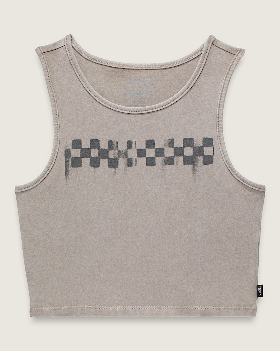 Solace Jersey Denim Top – Shop Common Thread