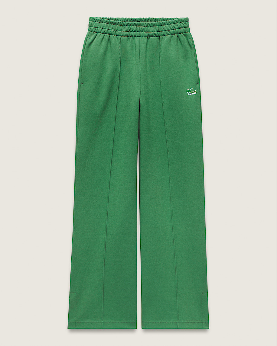 最新情報 Relay Track Vans | Green Fairway in Pants パンツ