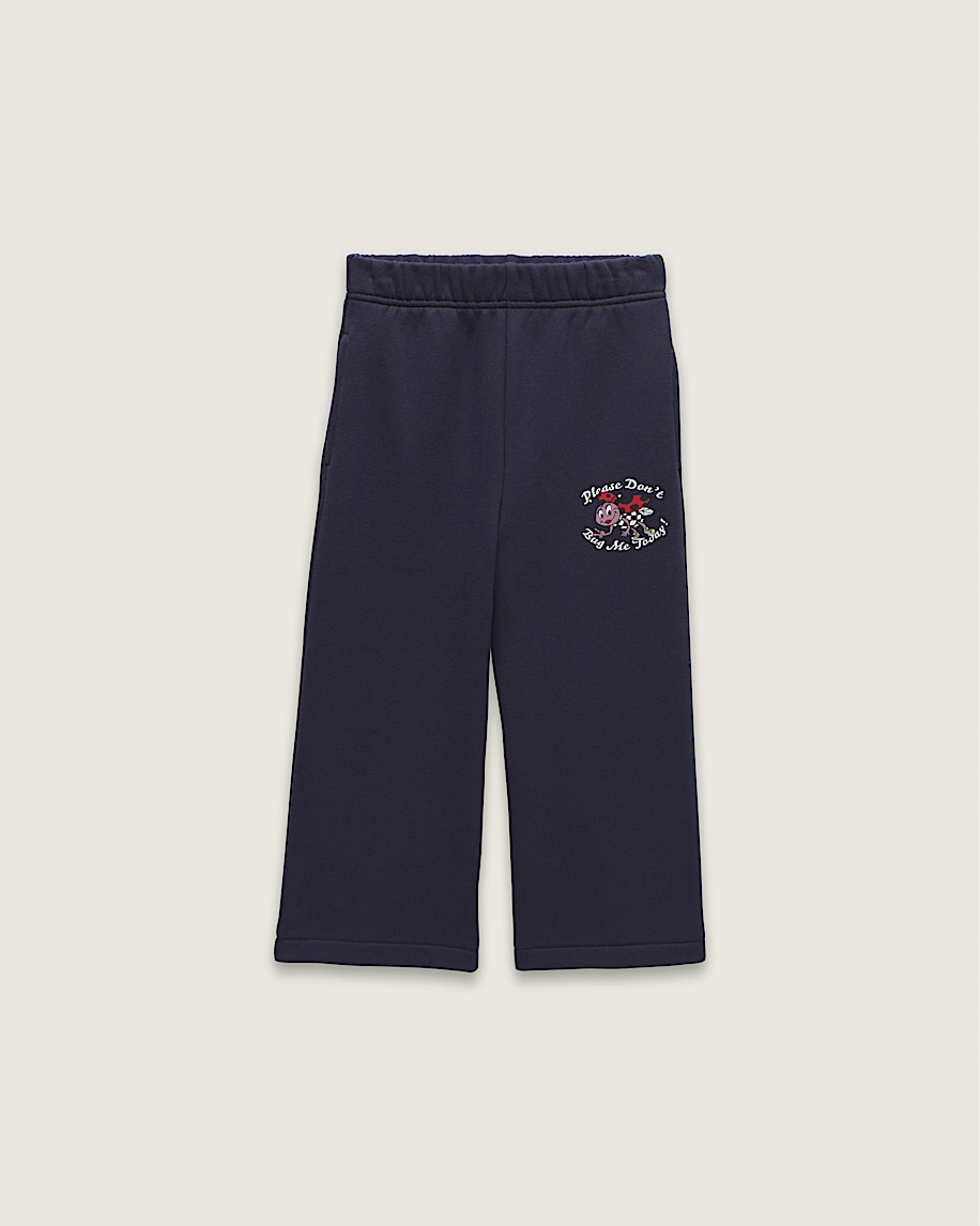 Little Kids Don't Bug Me Sweatpants - 1