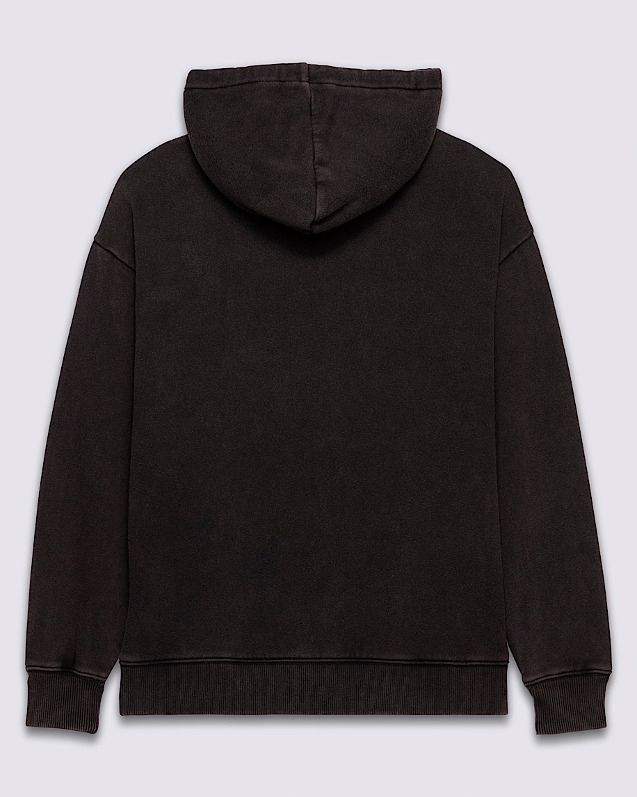 Detention Hoodie