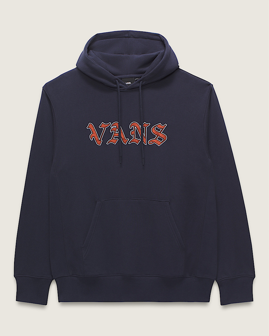 Original Standards Ye Olde Vans Sweatshirt