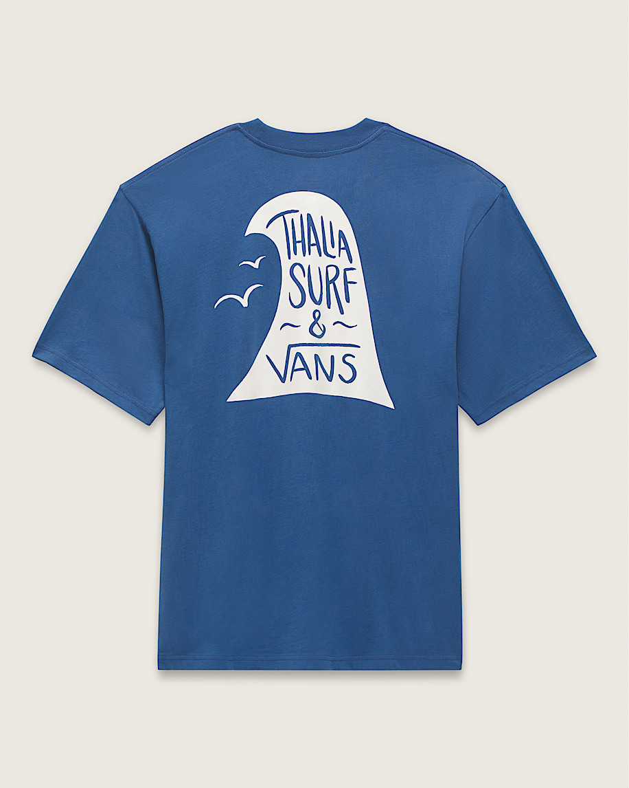 Vans X Thalia Surf Wave T-Shirt