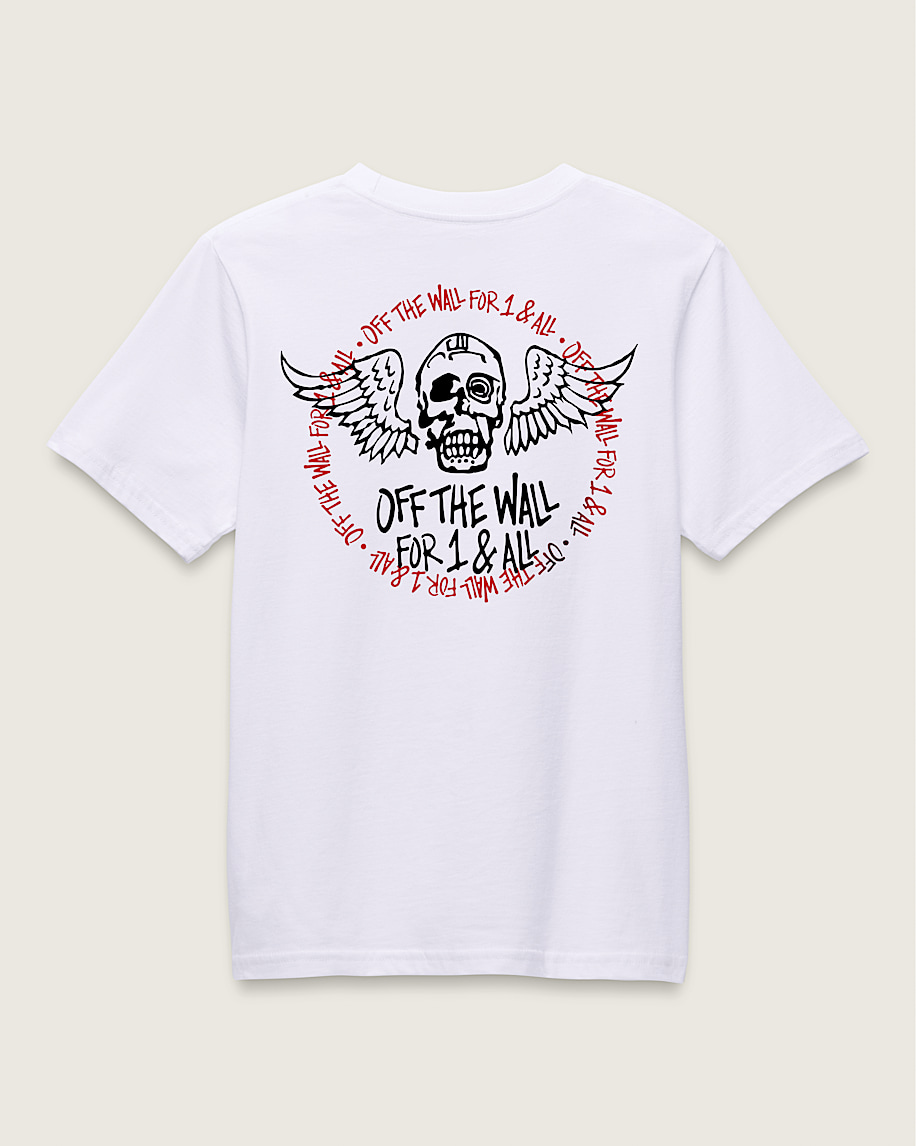 Kids Club House T-Shirt - 1