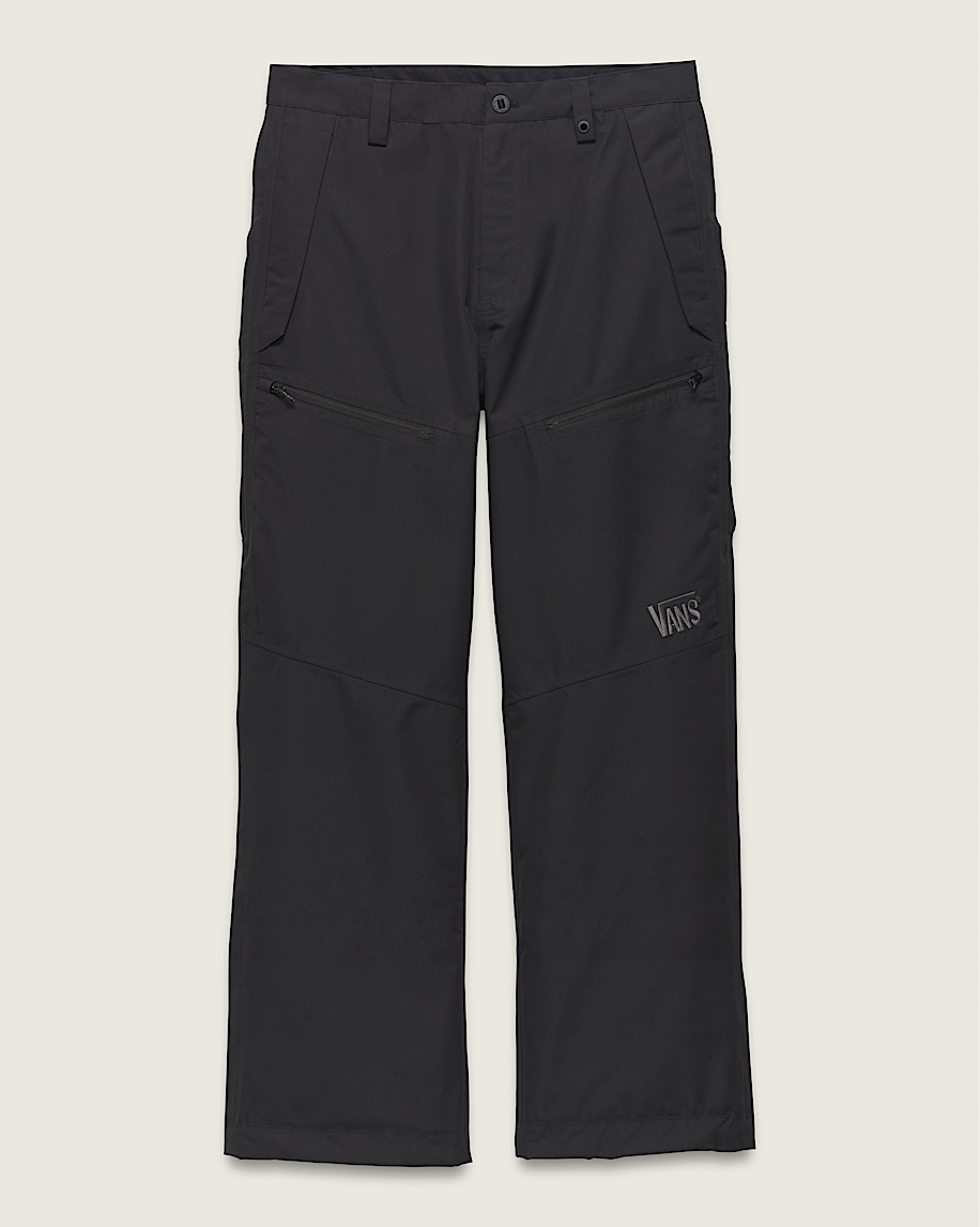 MTE High-Country 3L Pants in Black | Vans MTE High-Country 3L Pants in Black | Vans