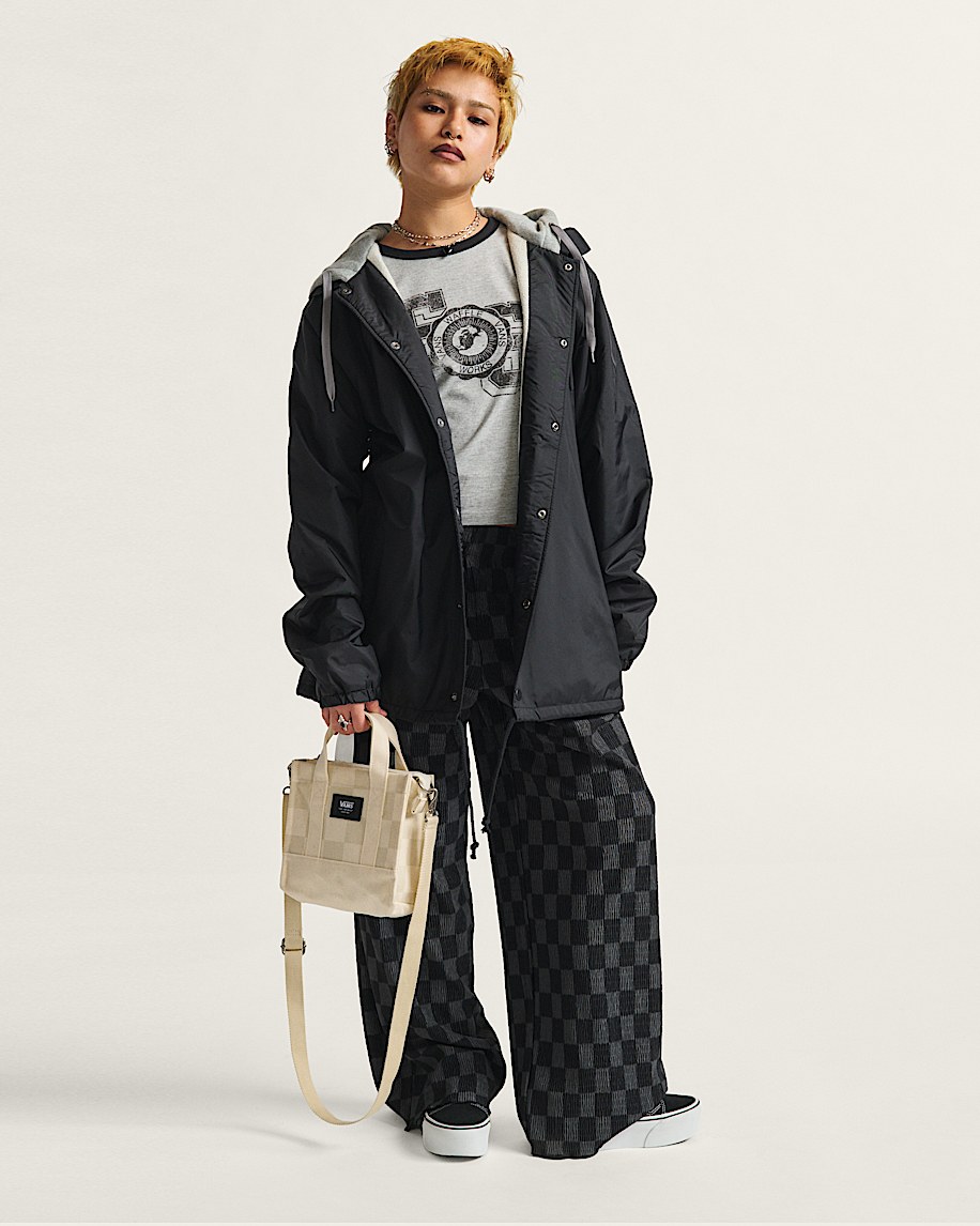 Lil Pergs Tote