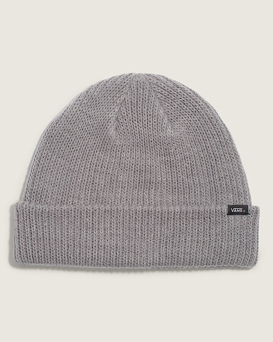 Vans | Core Basics Beanie Heather Grey