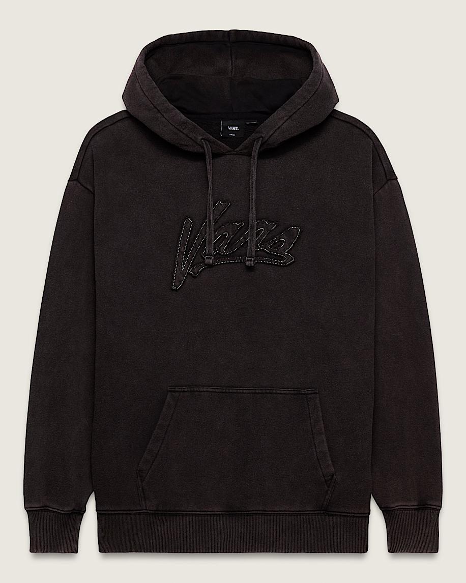 Detention Hoodie