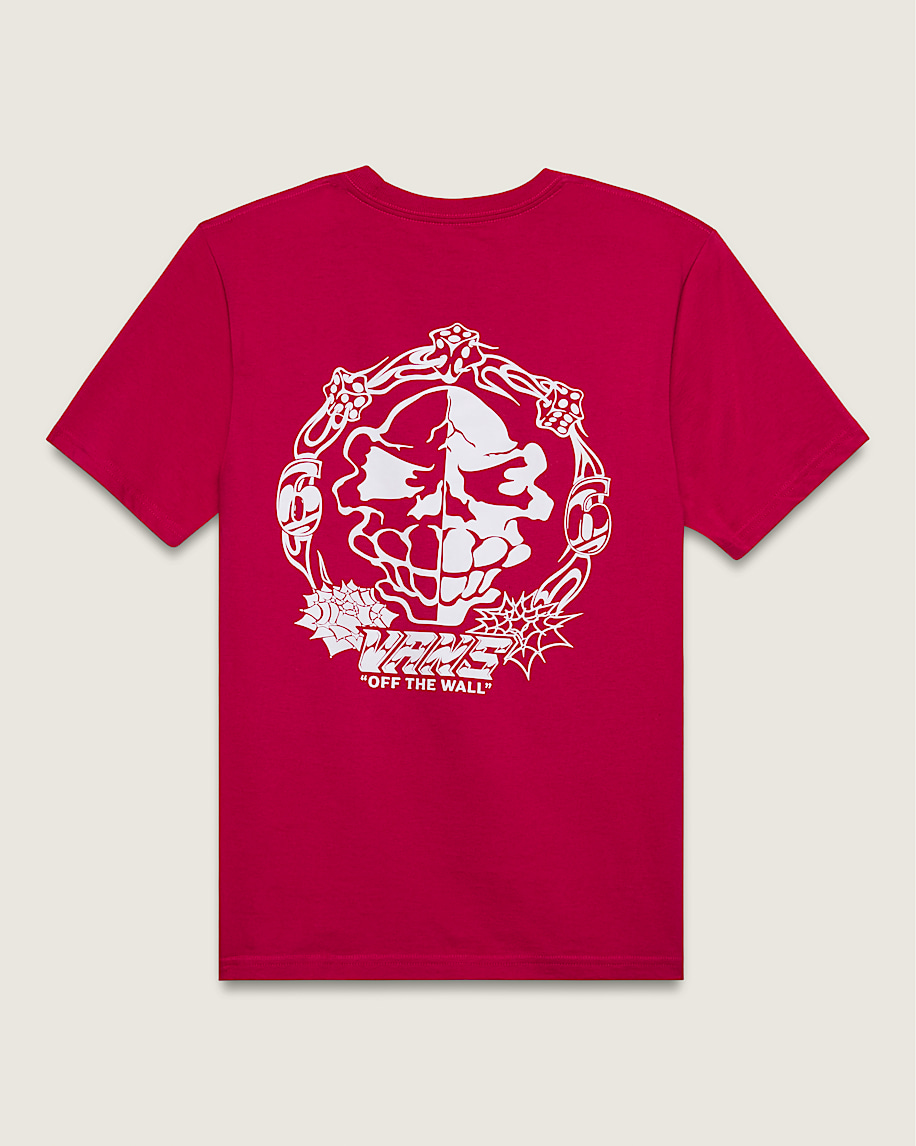 Kids Mister Sinister T-Shirt - 1