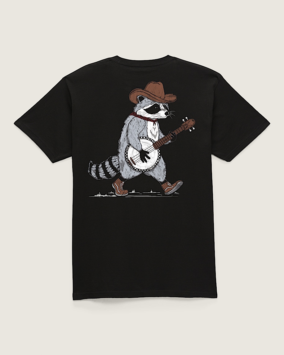 Stage Walk T-Shirt