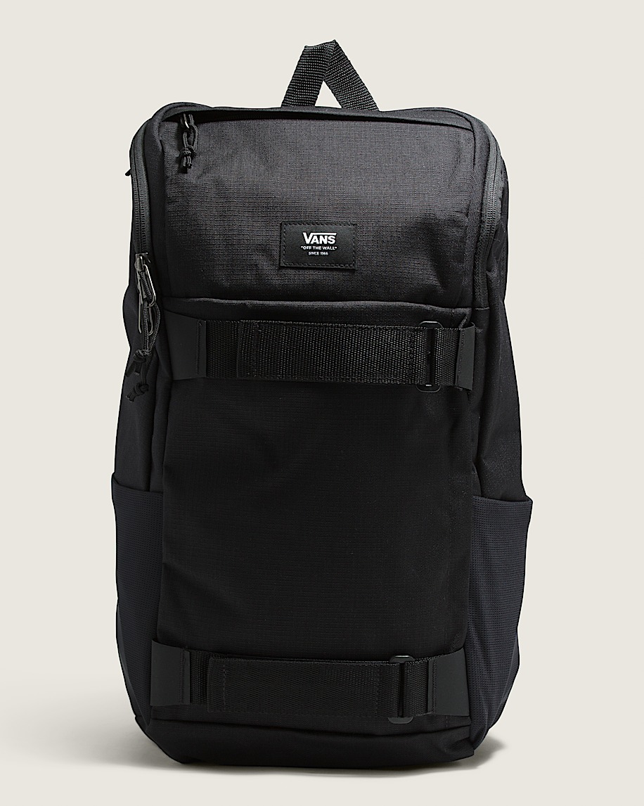 Obstacle Skatepack Backpack - 1