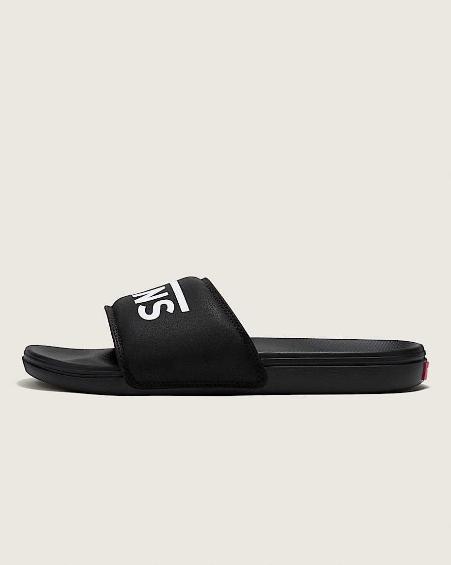 La Costa Slide-On Sandal - 1