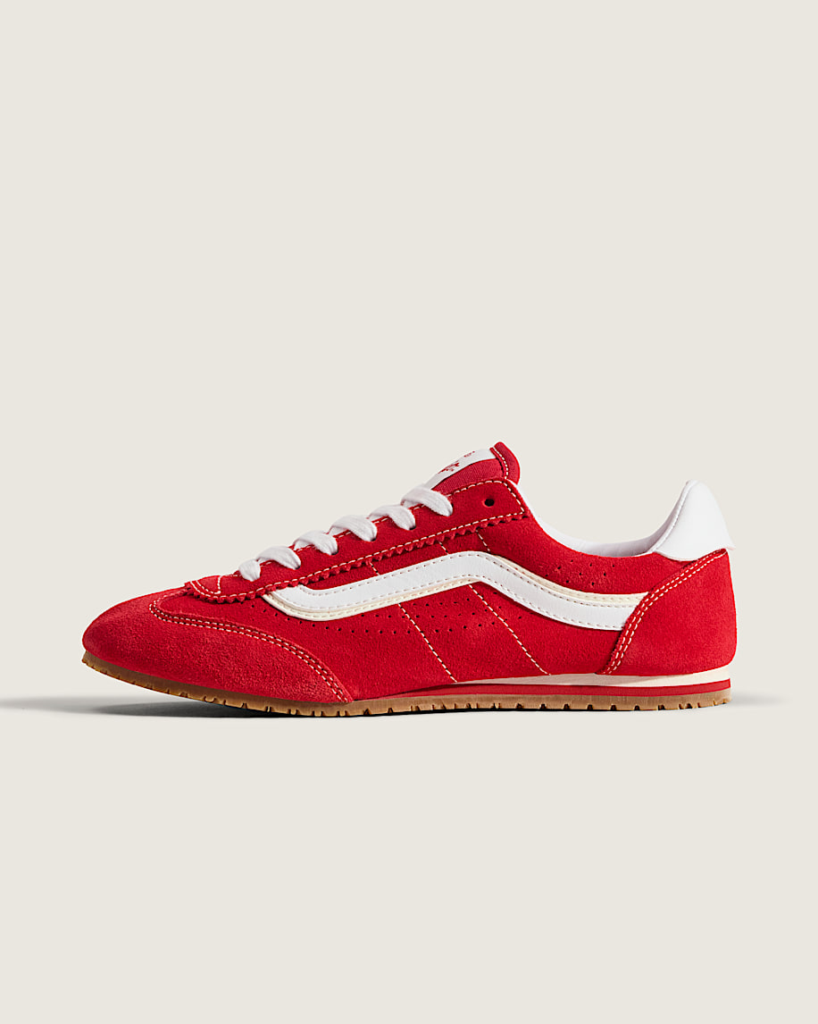 Super Lowpro Shoe - 1
