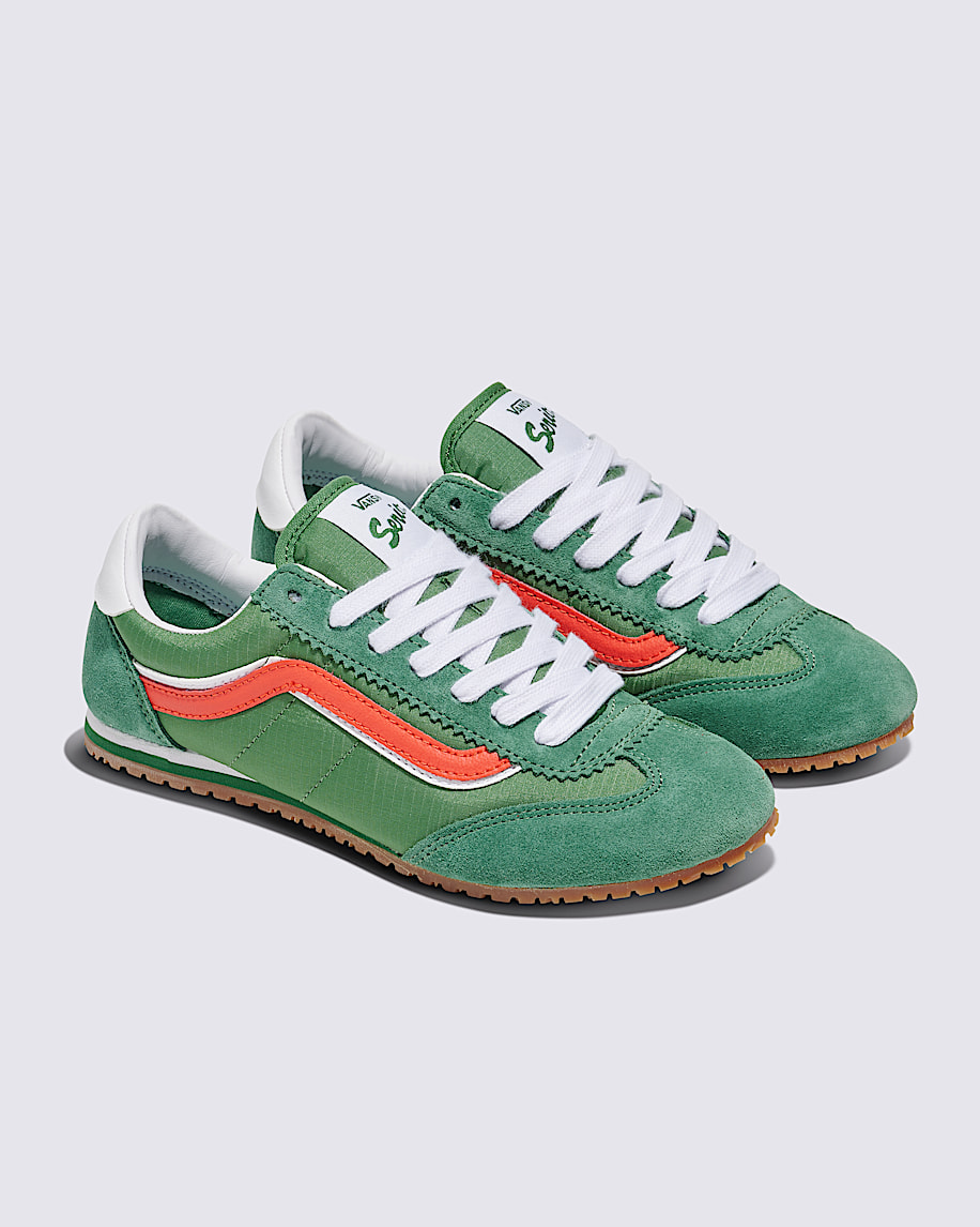 Super Lowpro Shoe