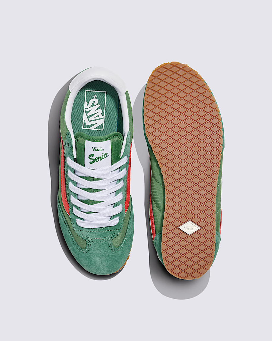 Super Lowpro Shoe