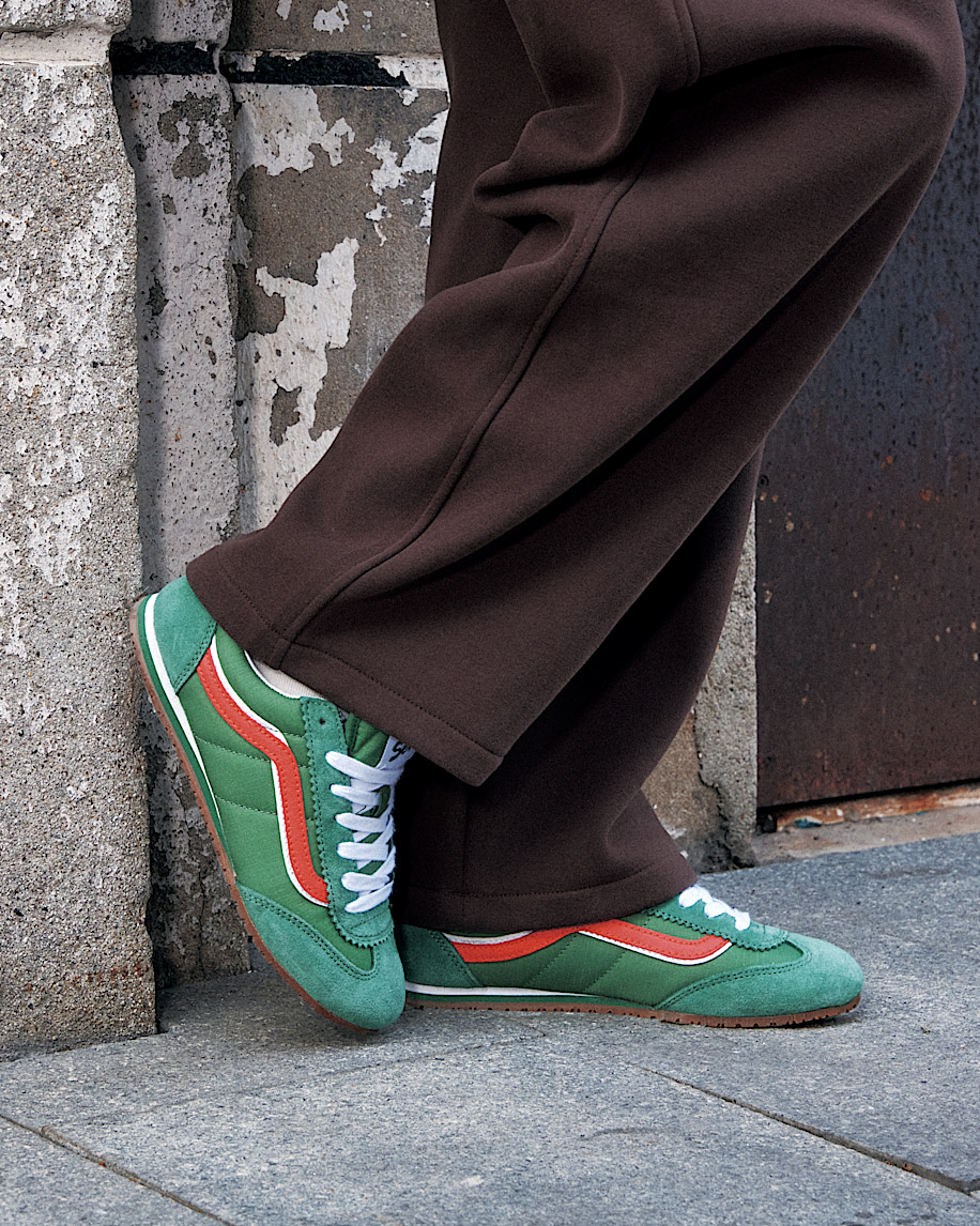 Super Lowpro Shoe