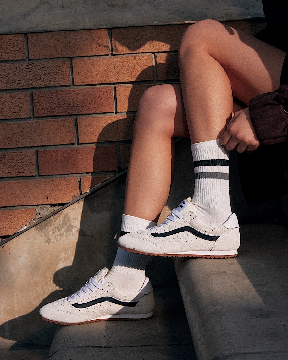 Super Lowpro Shoe