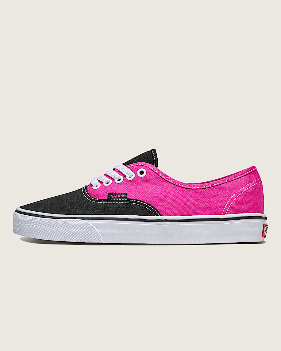 Authentic Shoe