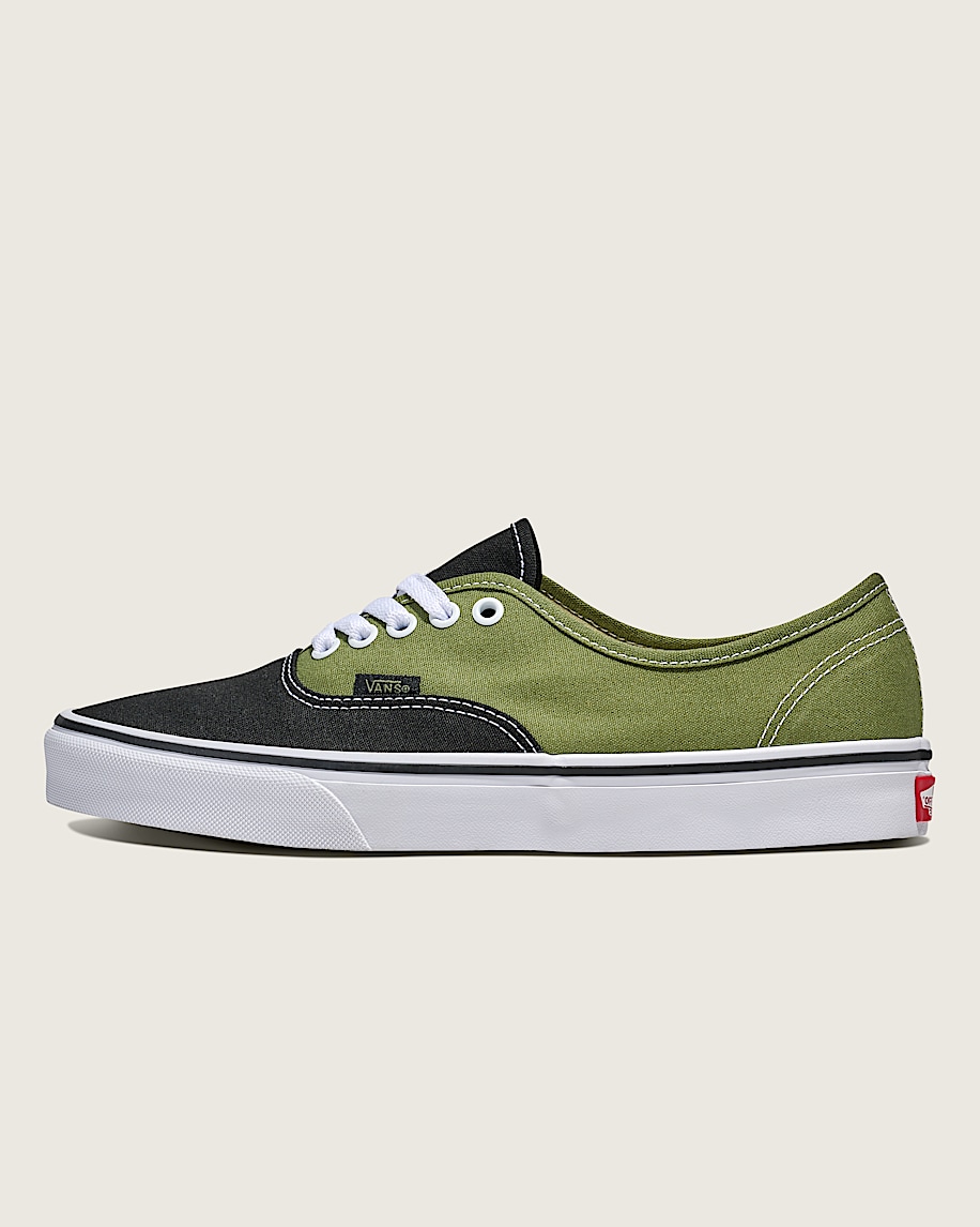 Authentic Shoe - 1