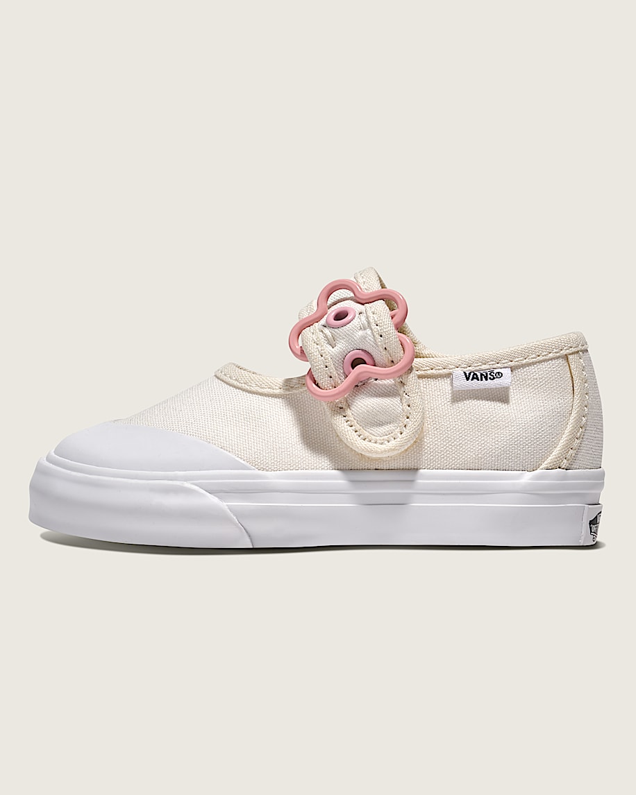 Todder Mary Jane Shoe