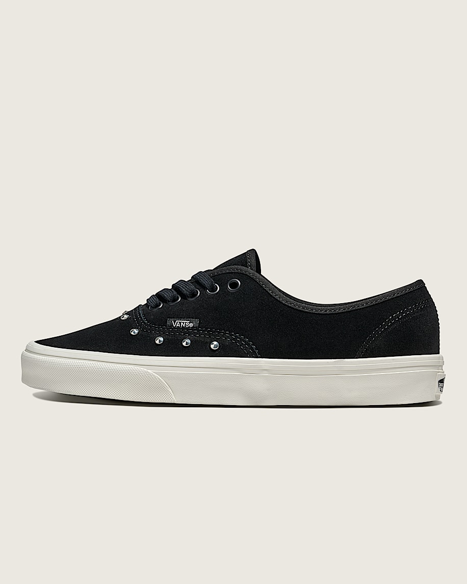 Authentic Shoe - 1