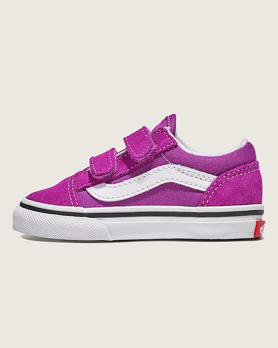 Toddler Old Skool V Shoe - 1