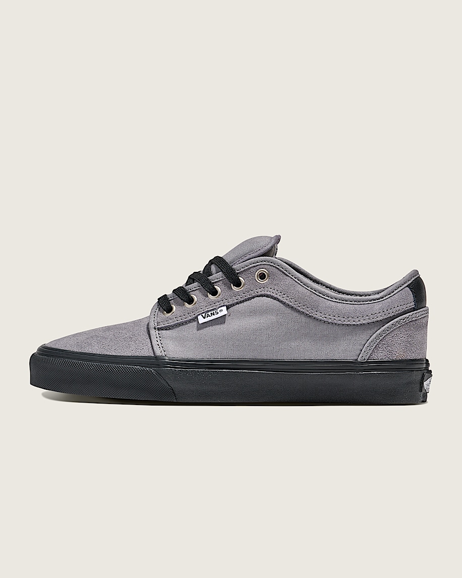 Skate Chukka Low Shoe