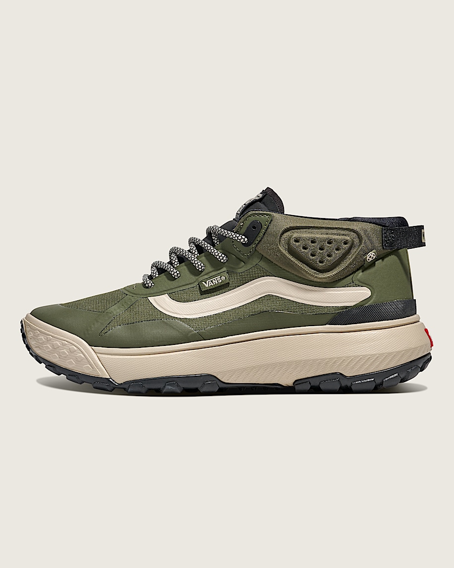 Crosspath Mid Shoe