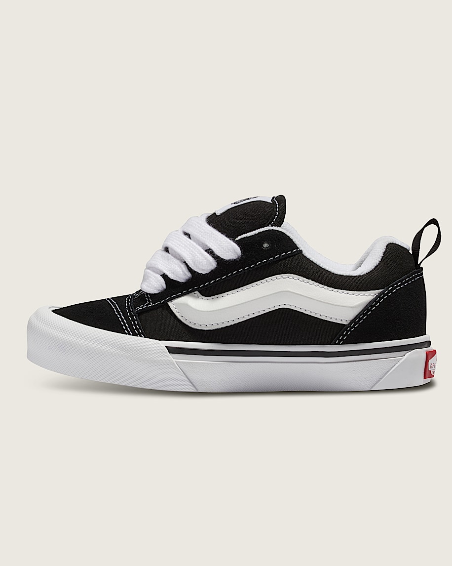 Little Kids Knu Skool Shoe - 1