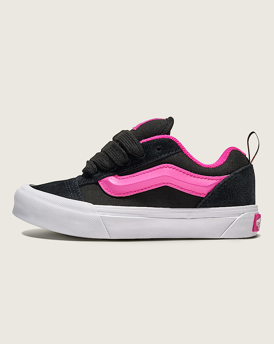 Little Kids Knu Skool Shoe - 1