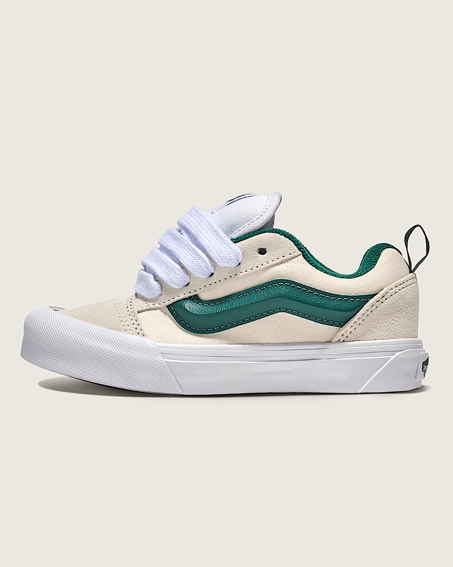 Little Kids Knu Skool Shoe - 1
