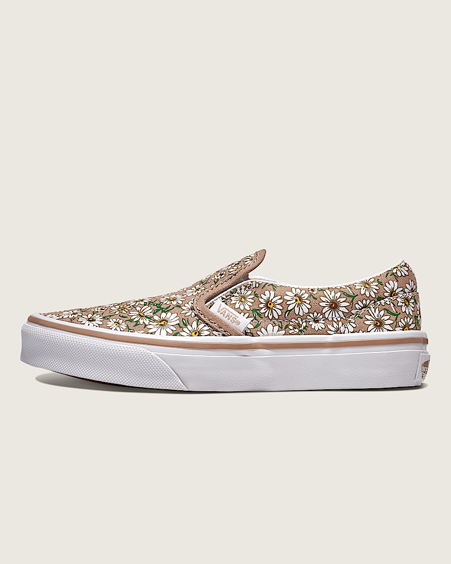 Little Kids Classic Slip-On Shoe - 1