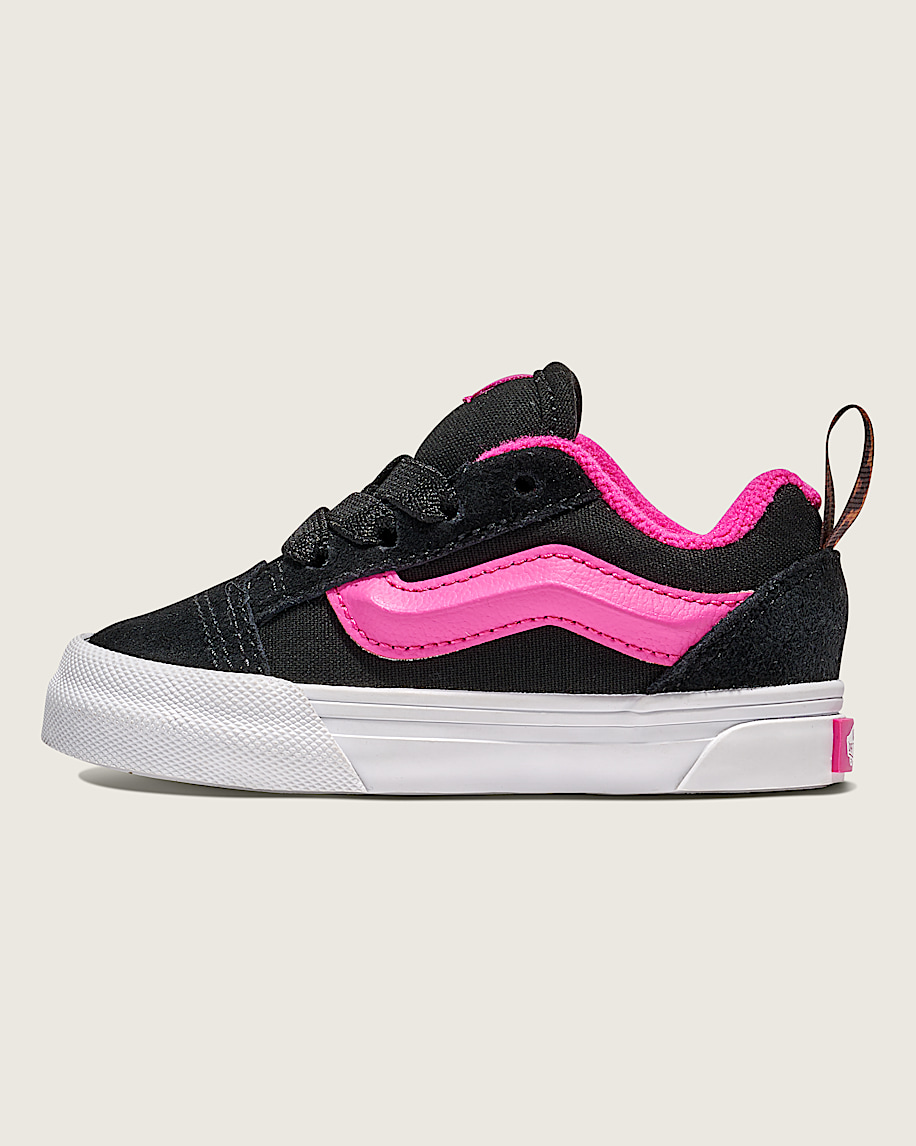 Toddler Knu Skool Shoe - 1