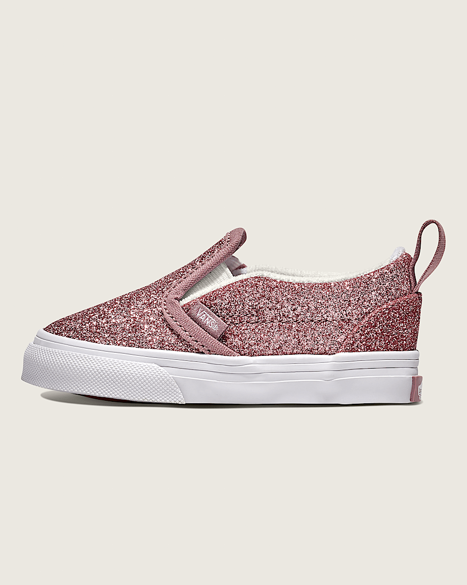 Toddler Classic Slip-On V Shoe