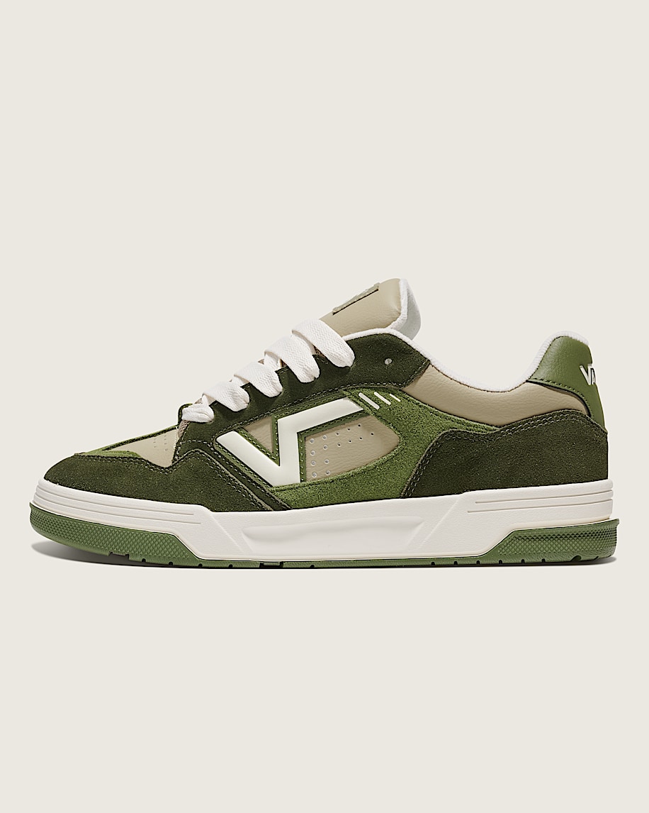 Upland Shoe