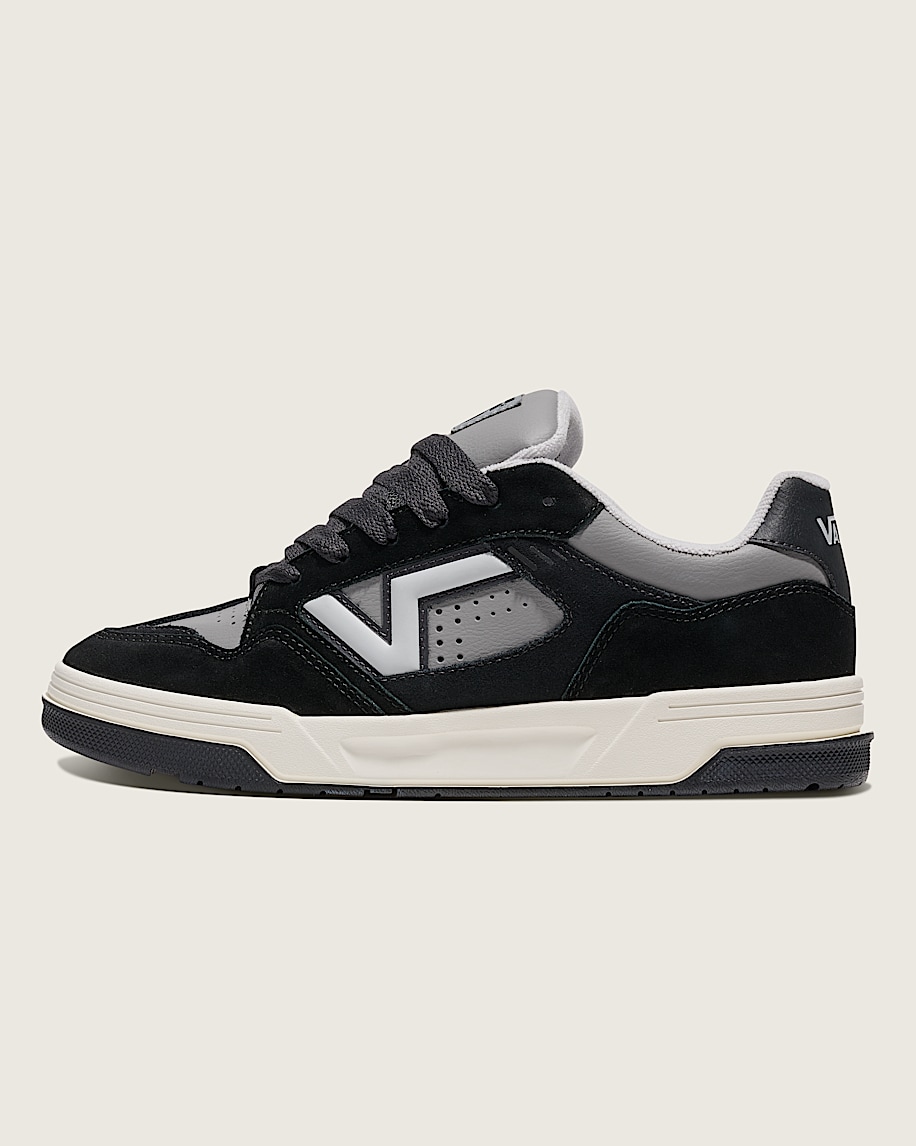 Upland Shoe - 1